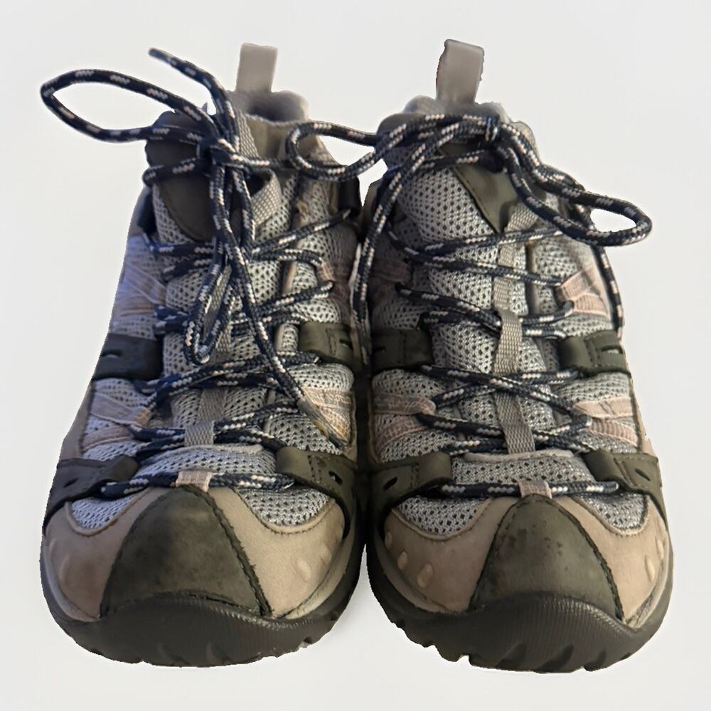 MERRELL Siren Sport 2 Sneakers Trail Hiking Shoes Vibram Women’s Size 7 - Picture 5 of 13